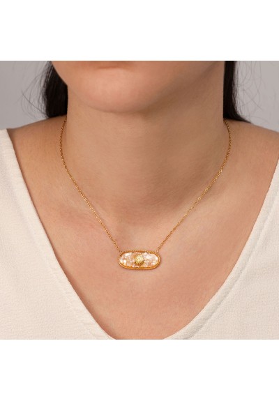 Κολιέ N-0302018-PK