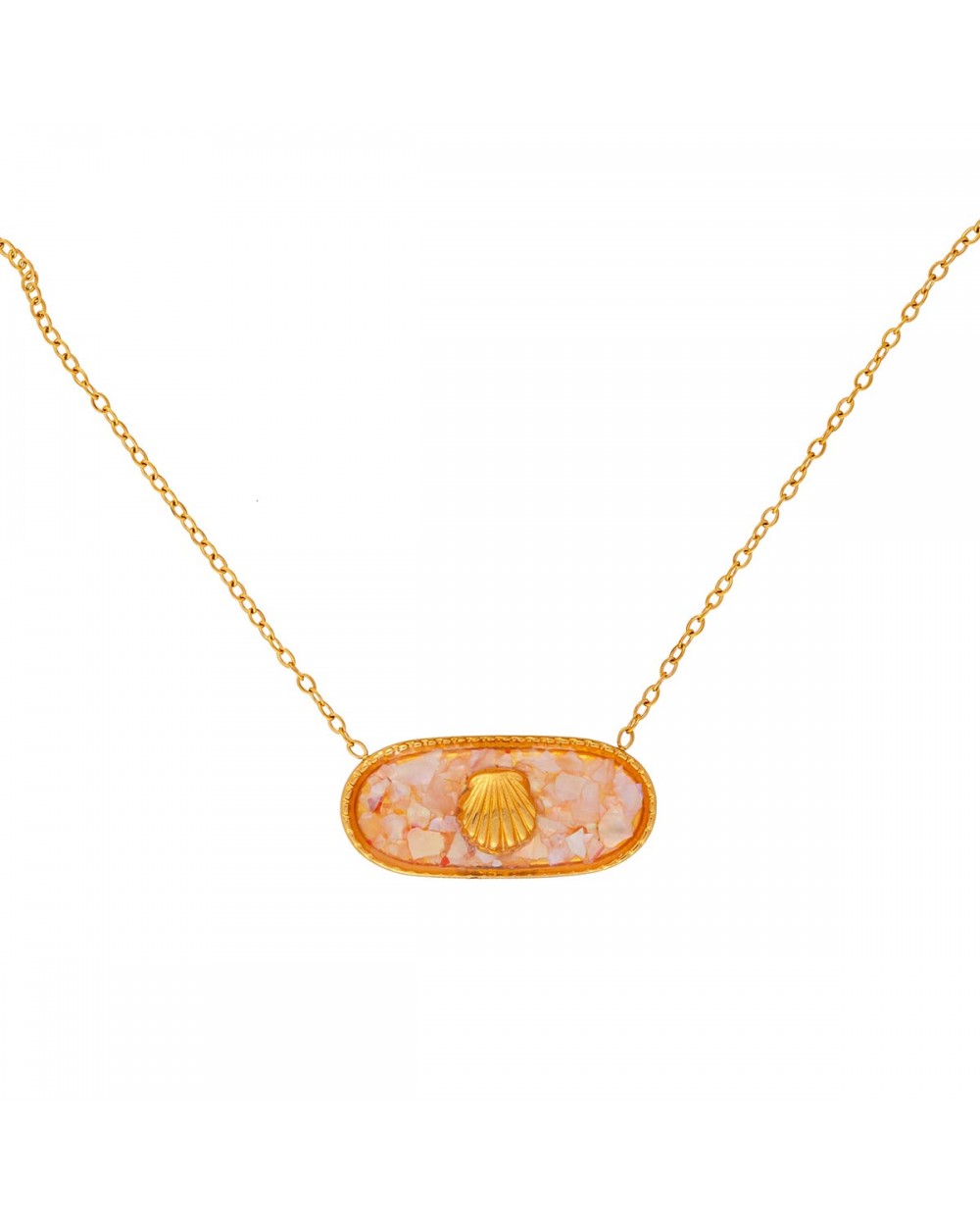 Κολιέ N-0302018-PK