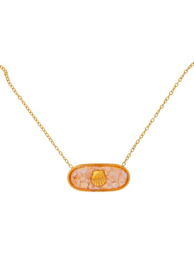 Κολιέ N-0302018-PK