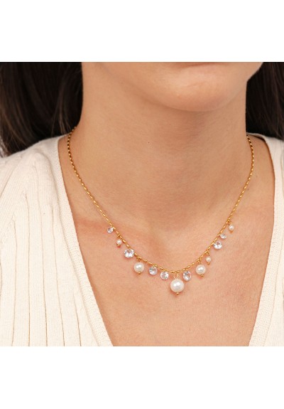 Κολιέ N-0306006-G