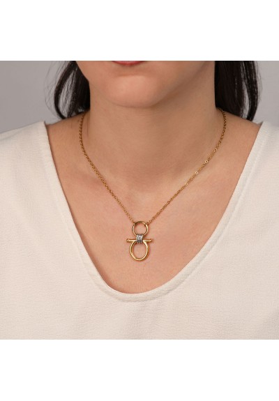 Κολιέ N-0306018-PS