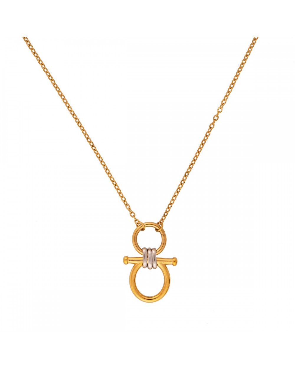 Κολιέ N-0306018-PS