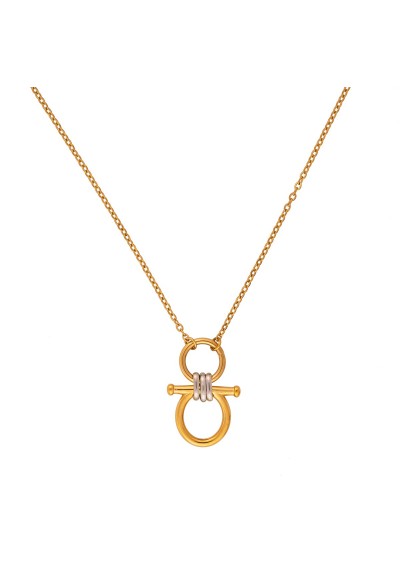 Κολιέ N-0306018-PS