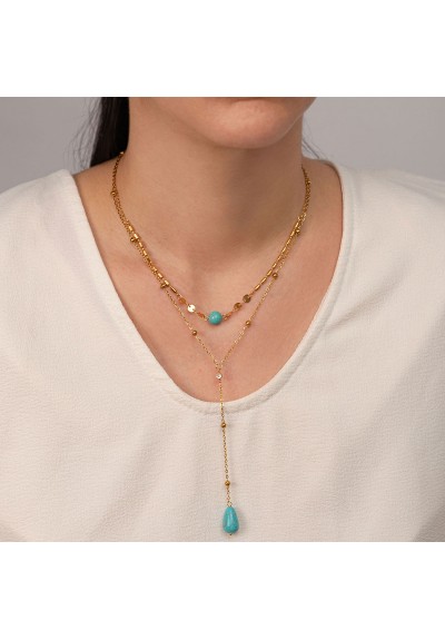 Κολιέ N-0306060-G