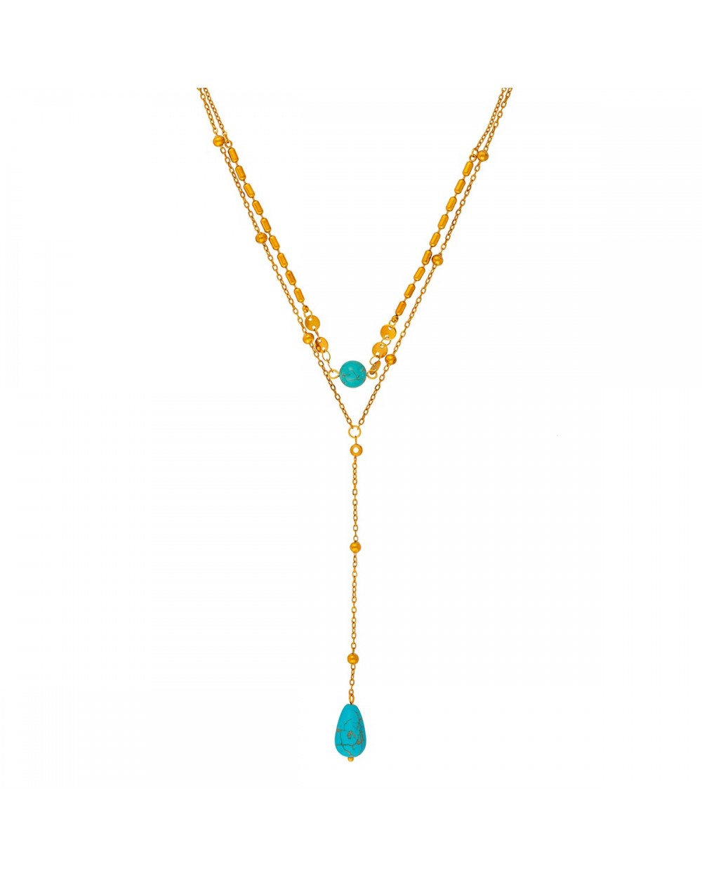 Κολιέ N-0306060-G