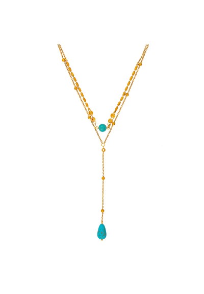 Κολιέ N-0306060-G