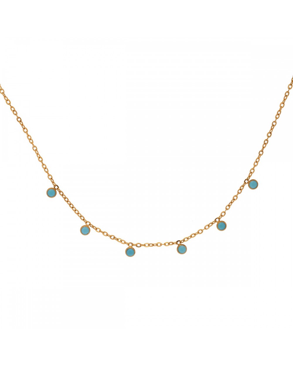 Κολιέ N-0306063-G