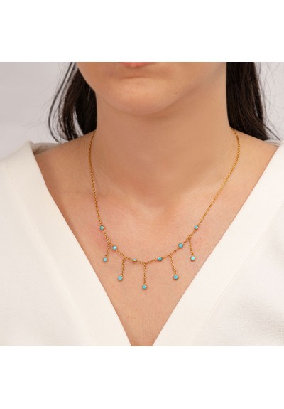 Κολιέ N-0306064-G