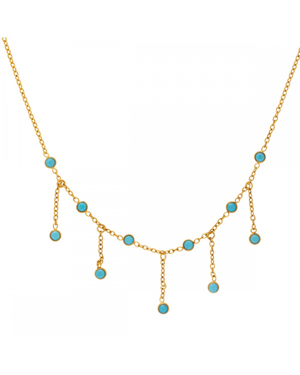 Κολιέ N-0306064-G