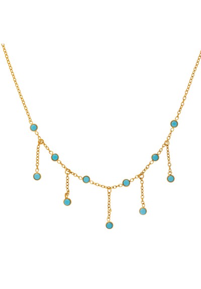 Κολιέ N-0306064-G