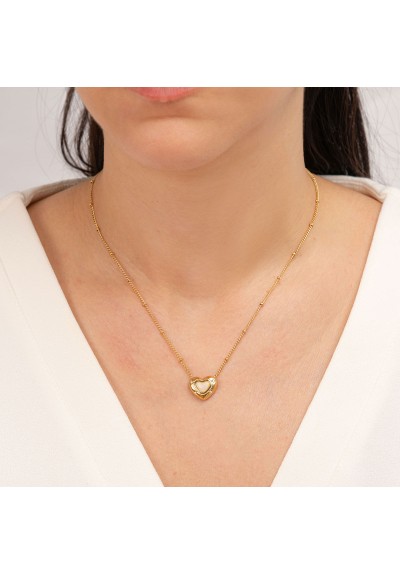 Κολιέ N-0306082-WT