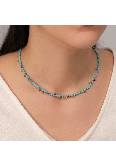 Κολιέ N-0307011-G