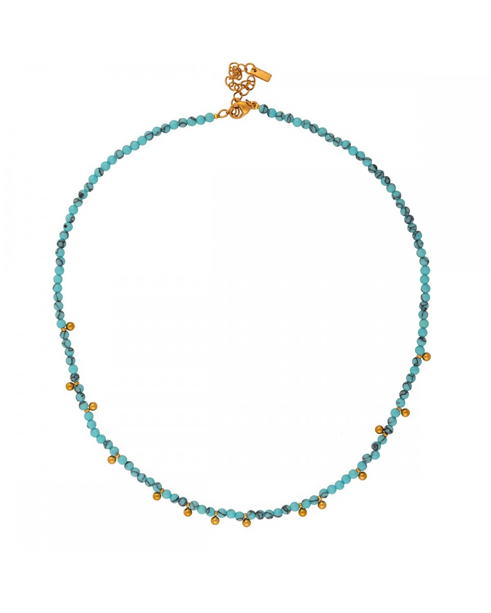 Κολιέ N-0307011-G