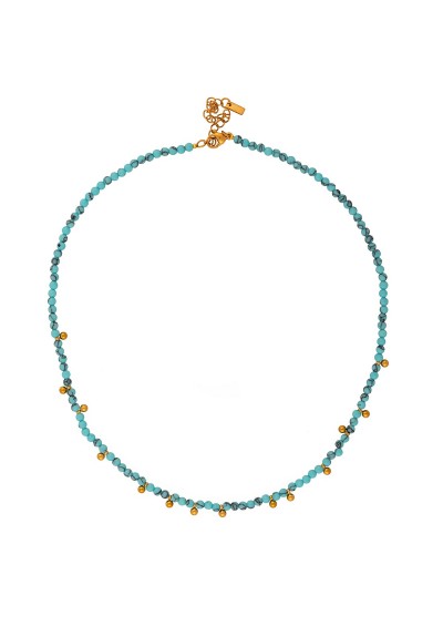 Κολιέ N-0307011-G