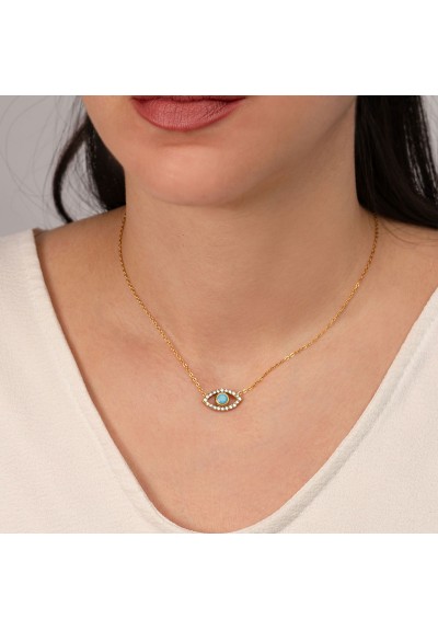 Κολιέ N-0307046-G