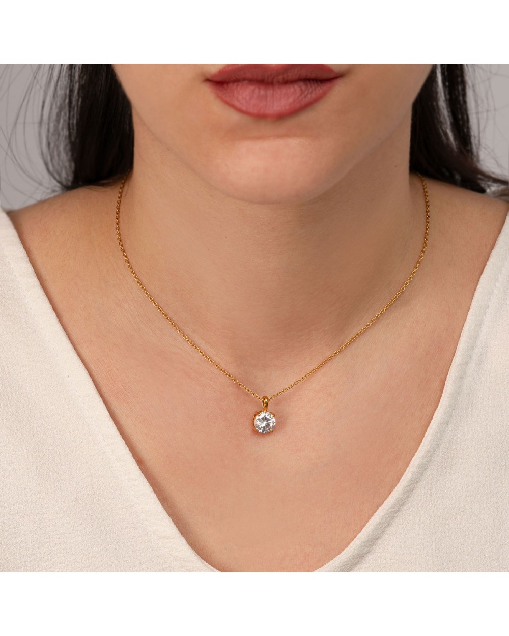 Κολιέ N-0308018-G