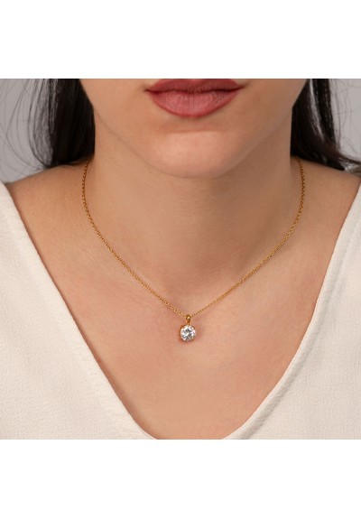 Κολιέ N-0308018-G