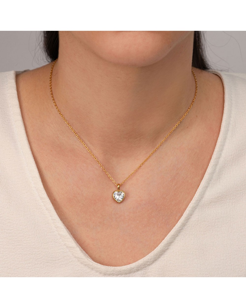 Κολιέ N-0308020-G