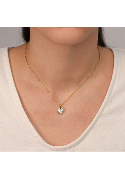 Κολιέ N-0308020-G