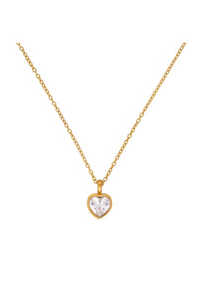 Κολιέ N-0308020-G