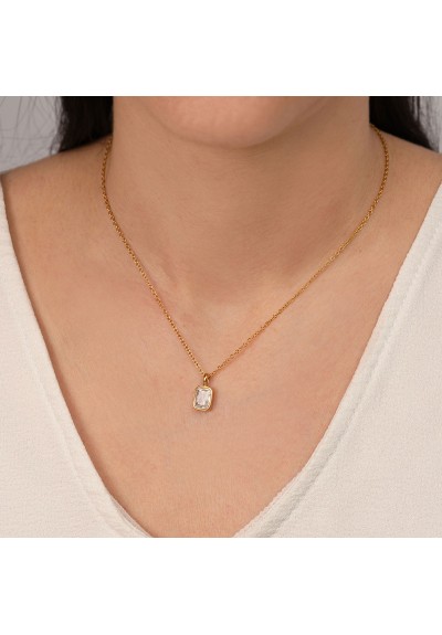 Κολιέ N-0308021-G