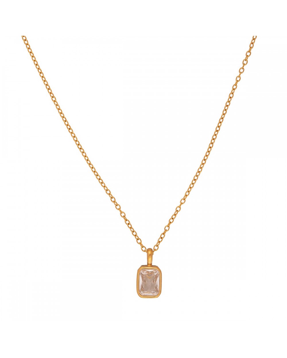 Κολιέ N-0308021-G