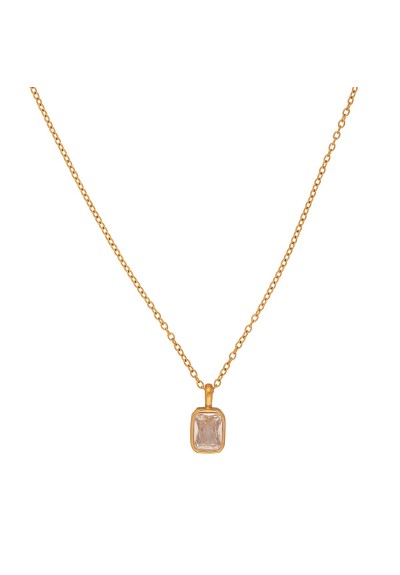 Κολιέ N-0308021-G