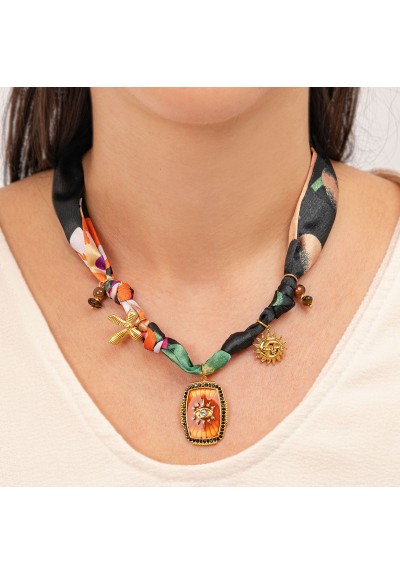 Κολιέ N-0308031-G