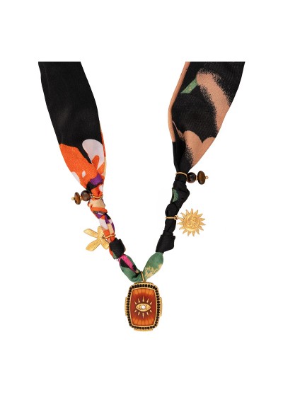 Κολιέ N-0308031-G