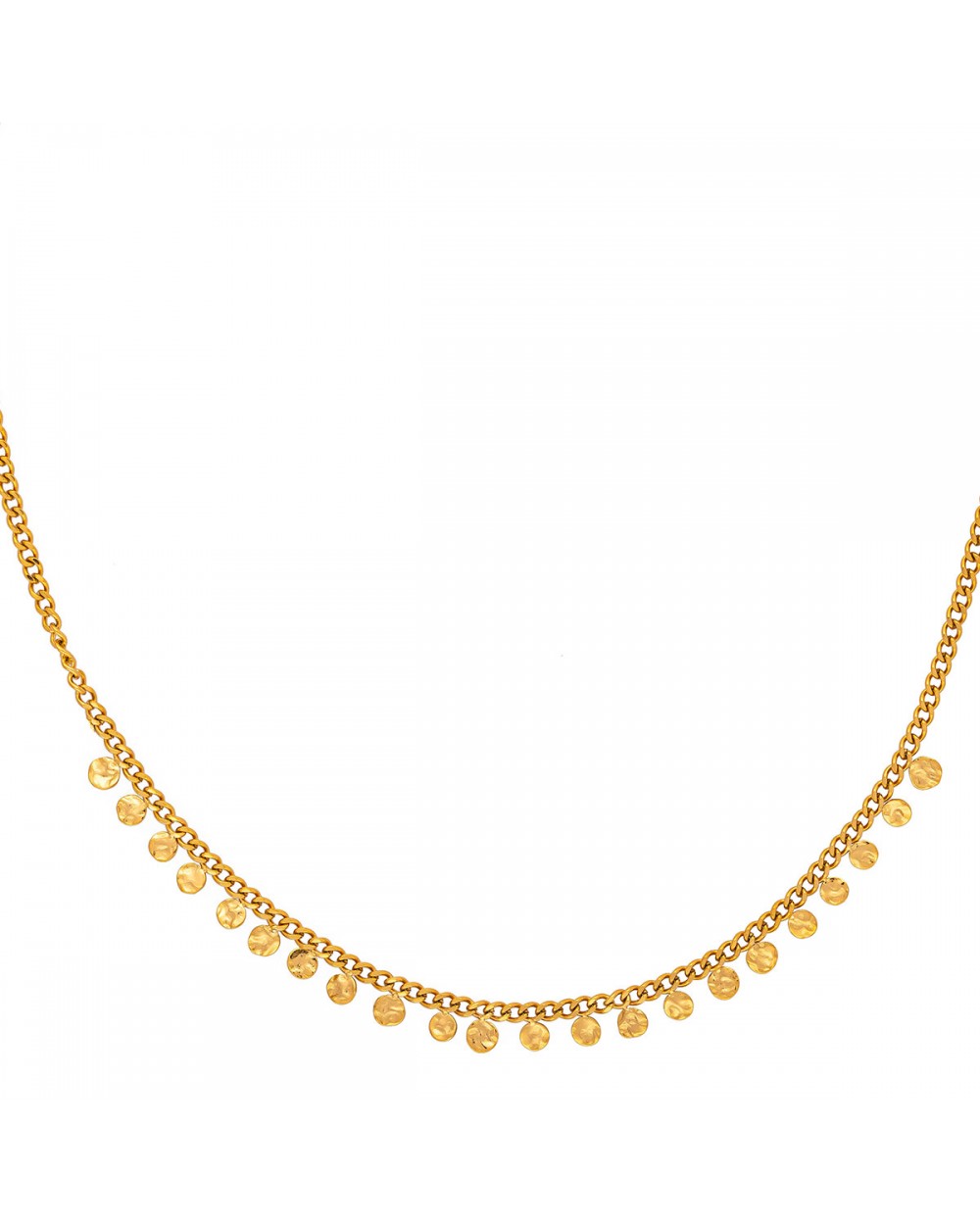 Κολιέ N-0414-03-G