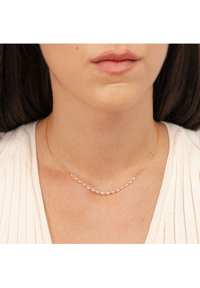 Κολιέ N-054254-G