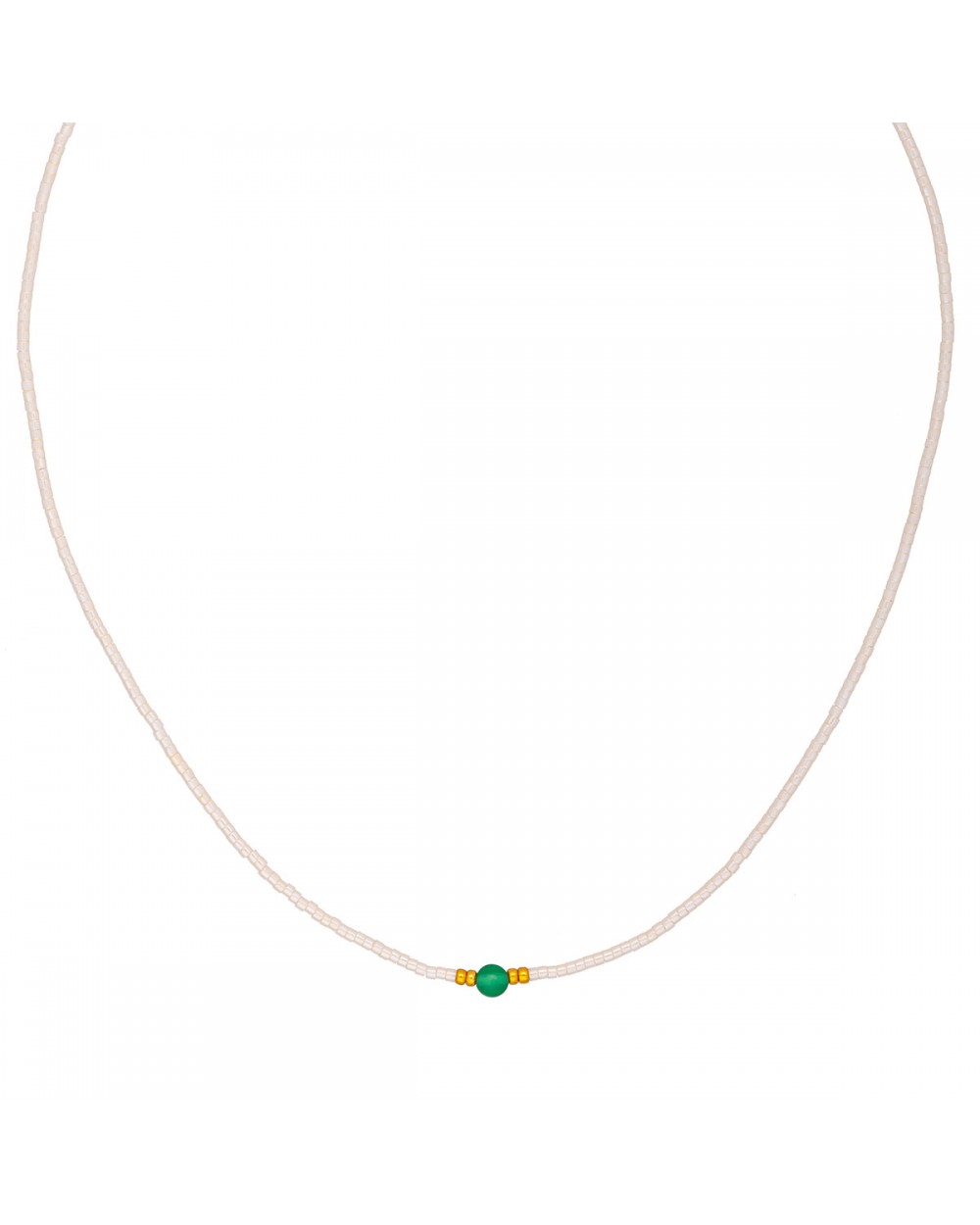 Κολιέ N-110407-6