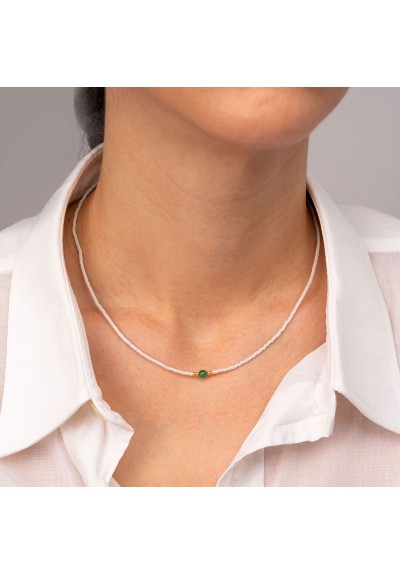 Κολιέ N-110407-6