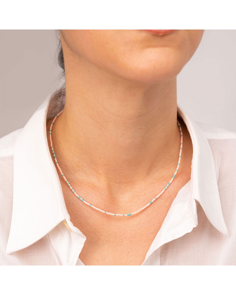 Κολιέ N-110429-55