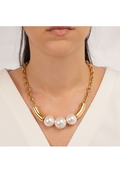 Κολιέ N-1244A-G