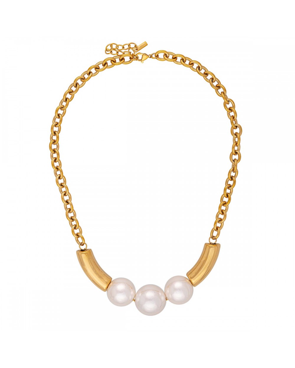 Κολιέ N-1244A-G