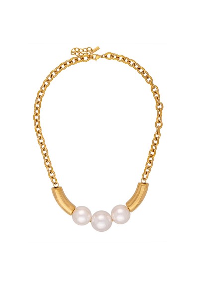 Κολιέ N-1244A-G