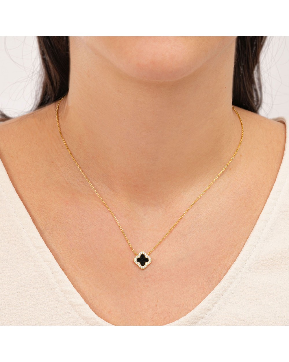 Κολιέ N-1341-1-G