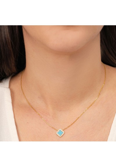 Κολιέ N-1341-2-G