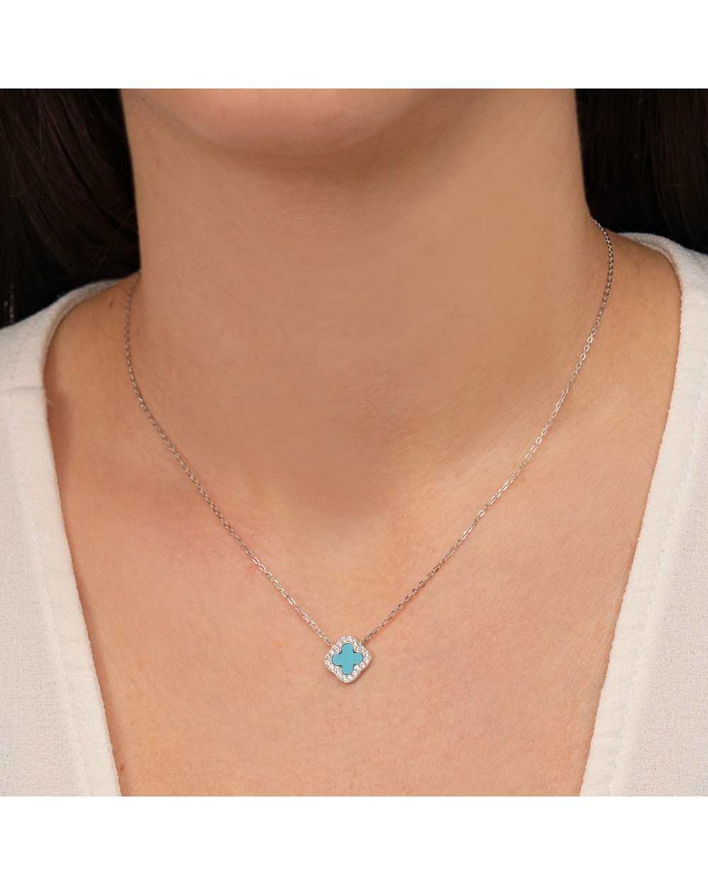 Κολιέ N-1341-2-S