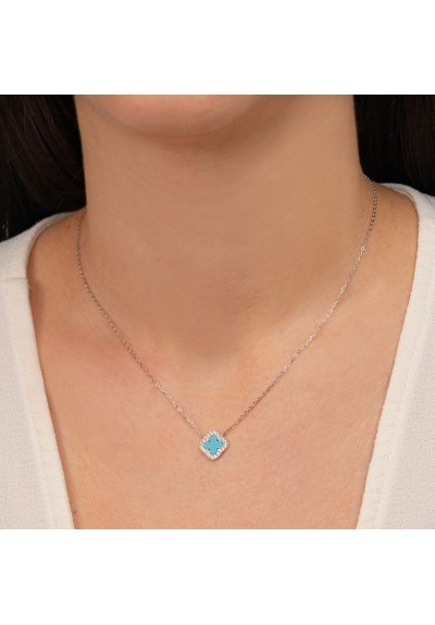 Κολιέ N-1341-2-S