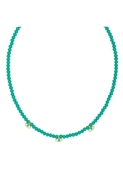 Κολιέ K-1406-04-03-99