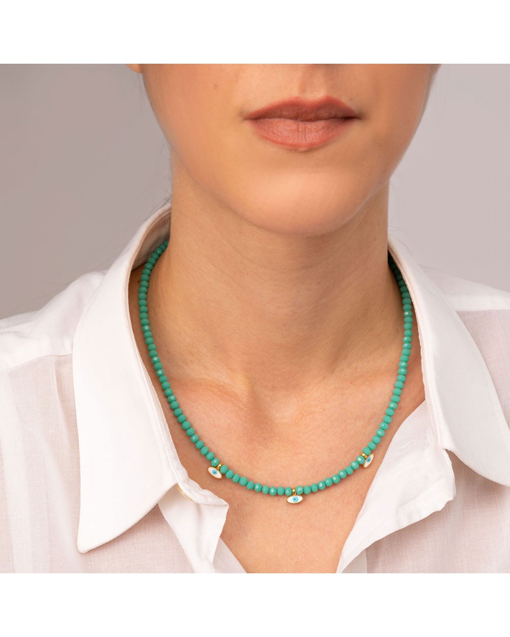 Κολιέ K-1406-04-03-99