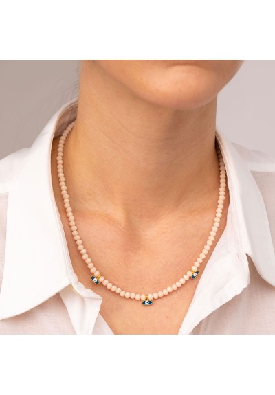 Κολιέ K-1408-04-02-99