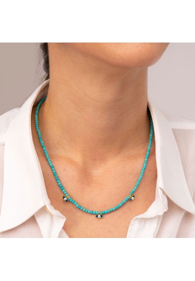 Κολιέ K-1408-04-07-99