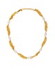 Κολιέ N-1736-GOLD