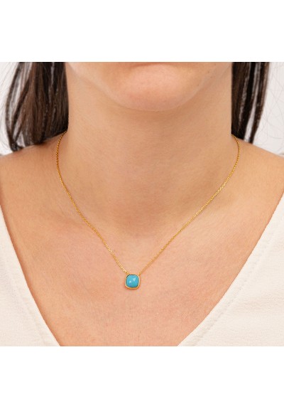 Κολιέ N-1818-1-G