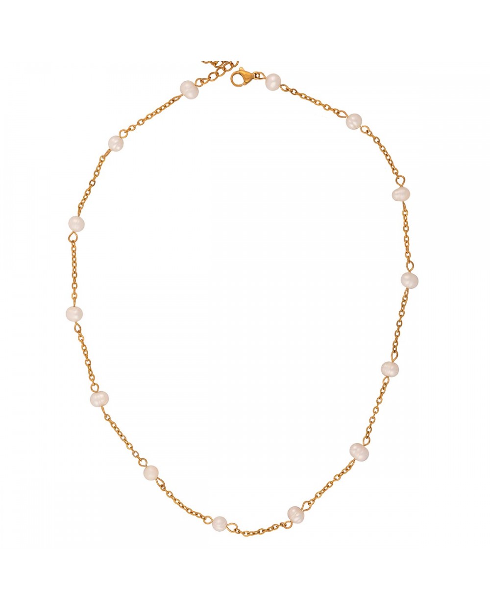 Κολιέ N-20353-G