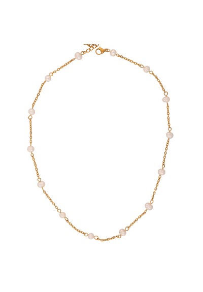 Κολιέ N-20353-G