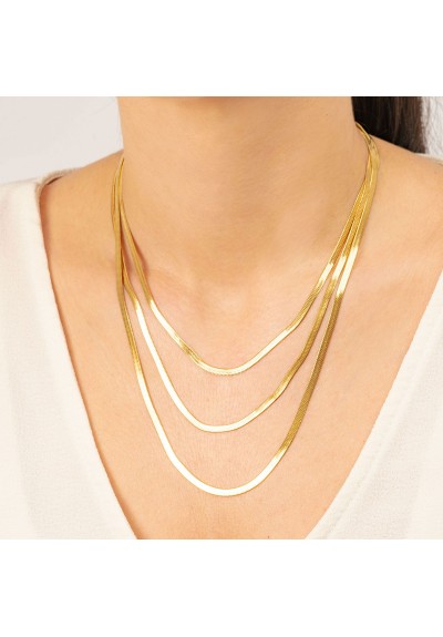 Κολιέ N-21064-G